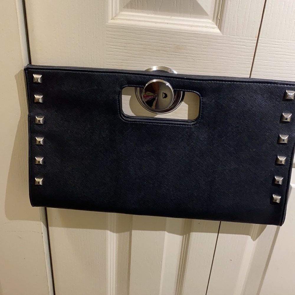 Studded Women’s Bag